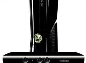 Photo of an xbox 360