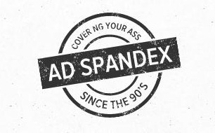 Ad Spandex Logo