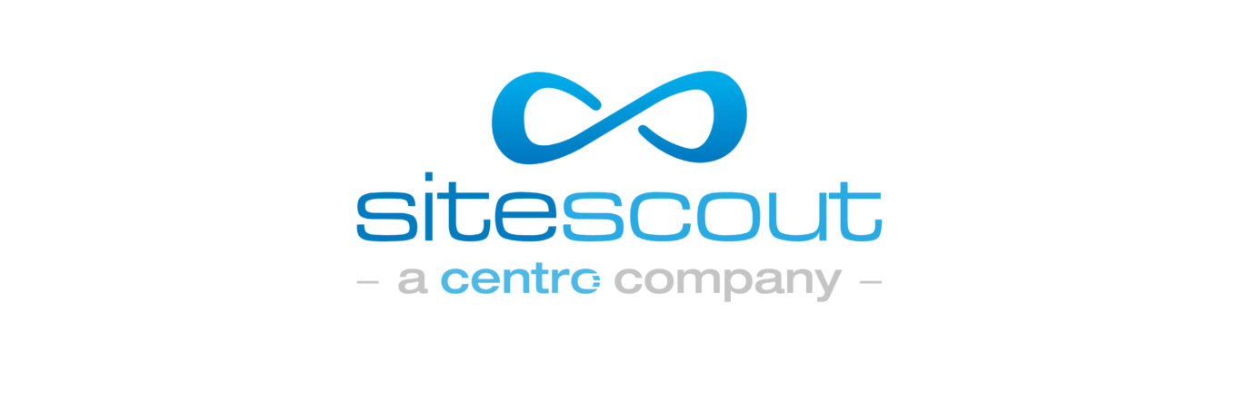 sitescout - a centro company logo