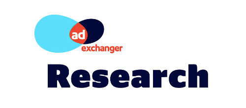 AdExchanger Research Logo