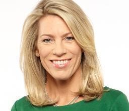 Headshot of Kelly Wenzel