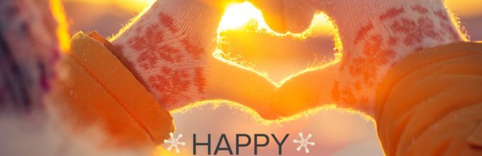 Happy Winter Solstice from your friends at Centro
