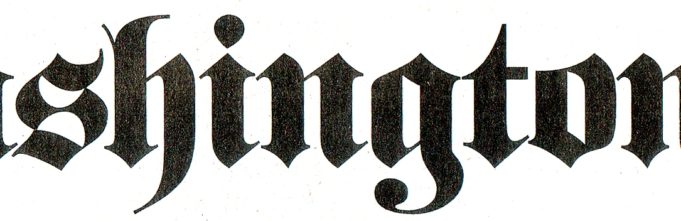 The Washington Times logo