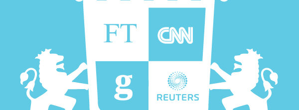 crest of media companies
