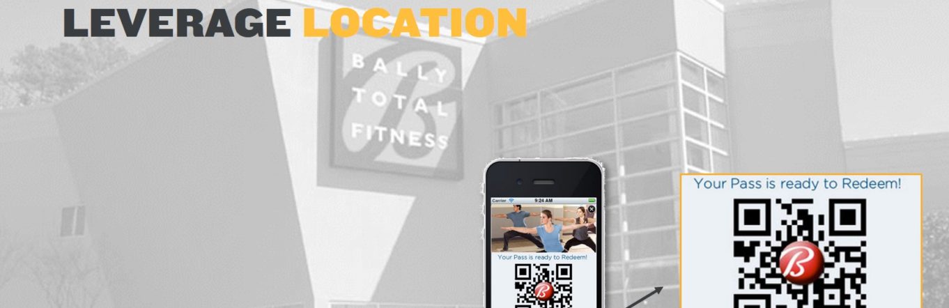 Mobile = Leverage Location