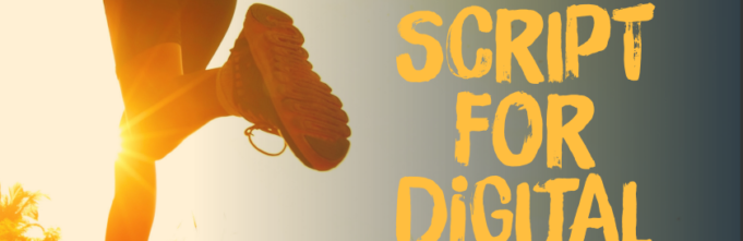 Build a healthier media plan with a script for digital