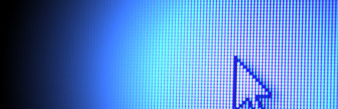 mouse cursor