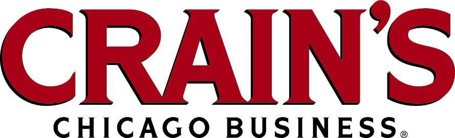 Crain's chicago business logo