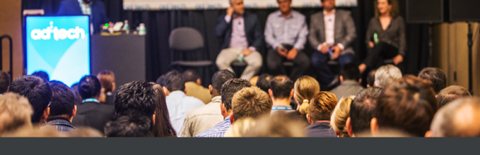 Ad tech San Francisco panel