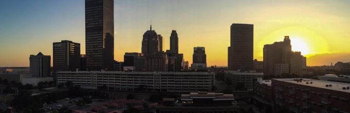 Skyline
