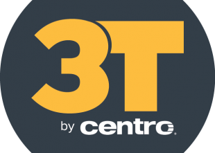 3T by Centro logo