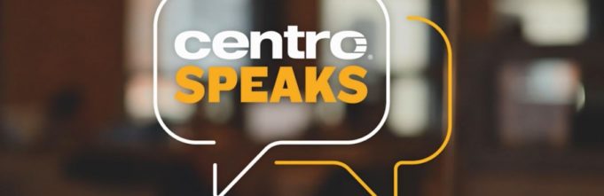 Centro Speaks