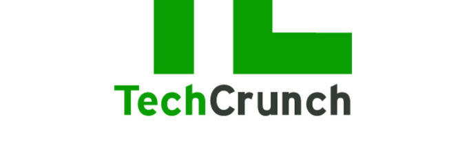 TechCrunch logo