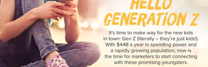 Hello Generation Z
