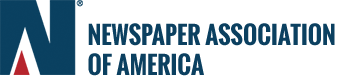 Newspaper Association of America logo