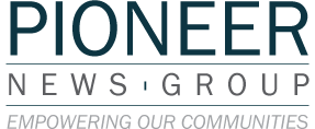 Pioneer News Group logo