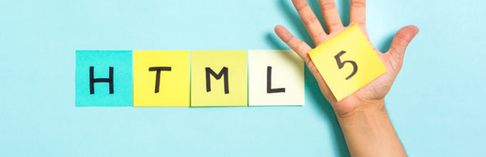 html5