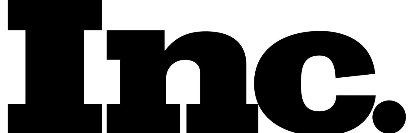 Inc Magazine Logo