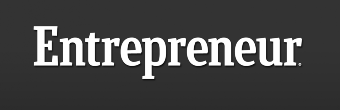 Entrepreneur Logo