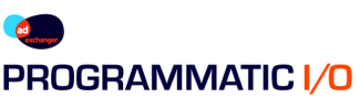 Programmatic I/o logo