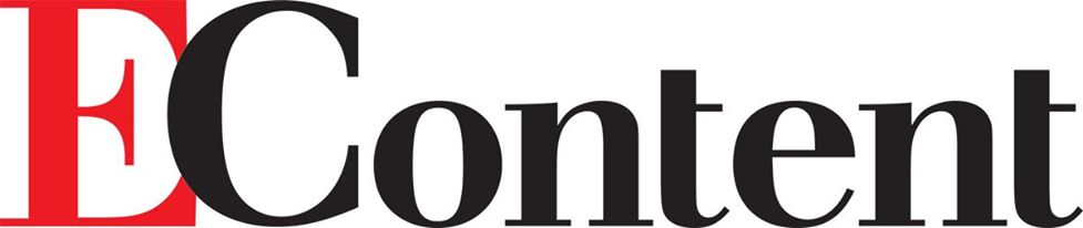 eContent logo