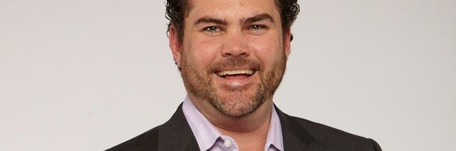 Tyler Kelly, President of Centro