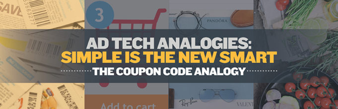 centro ad tech analogies coupon code analogy