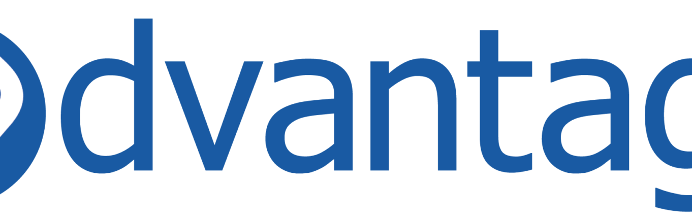 Advantage logo