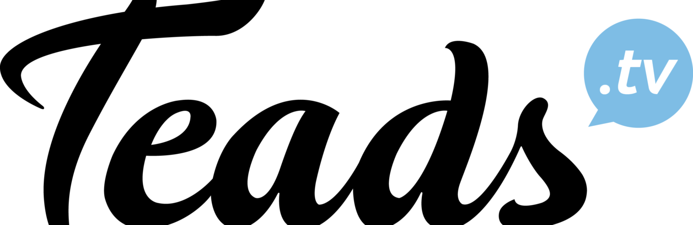 Teads.tv logo