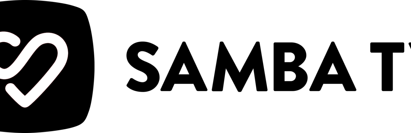 Samba TV logo large