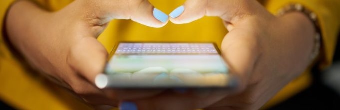 mobile geo targeting ads