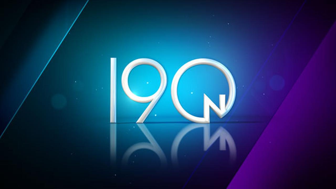 I90n logo
