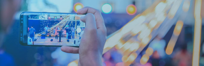 Augmented Reality: The New Revolution in Digital Advertising