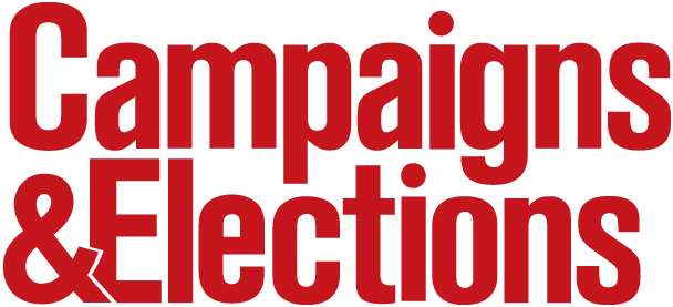Campaigns & Elections logo