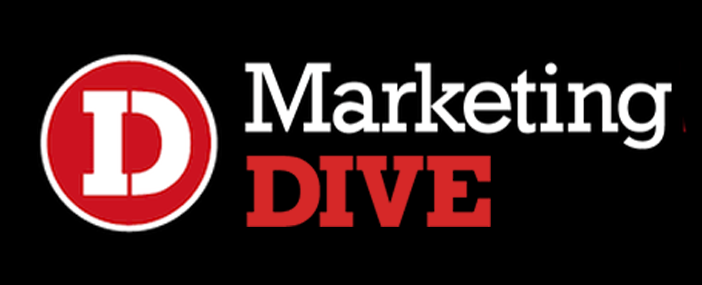 Marketing dive logo