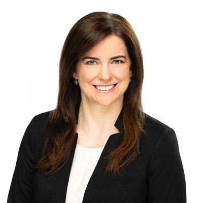 Headshot of Joanna Vahlsing from Centro