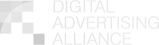 Digital Advertising Alliance logo