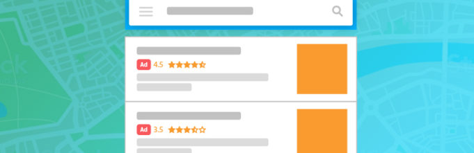 How to Leverage Google Maps to Supercharge Online Advertising