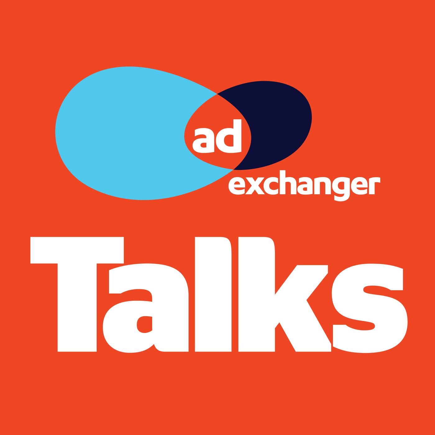 AdExchanger Talks Logo