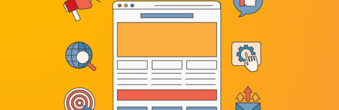 How Landing Page Design Impacts PPC Efficiency