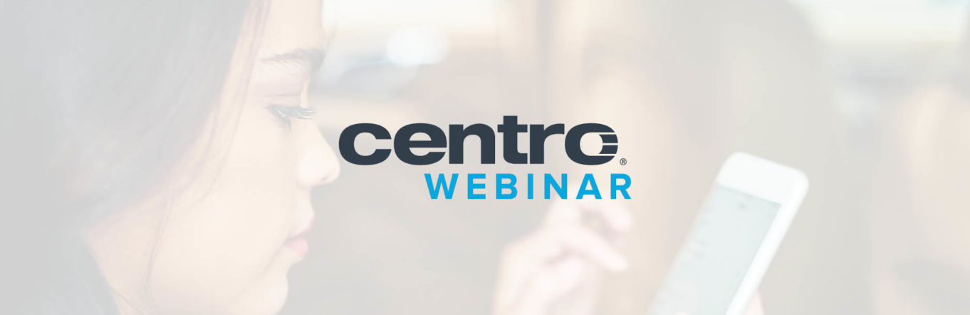 Native Advertising Webinar