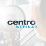 Centro webinar audio ads logo