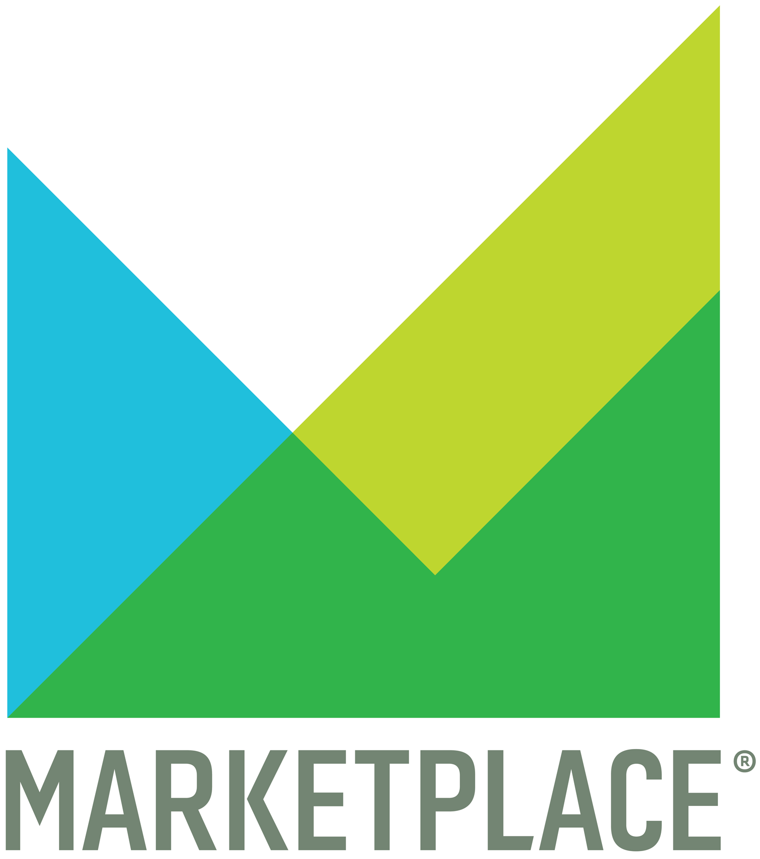 Marketplace Logo