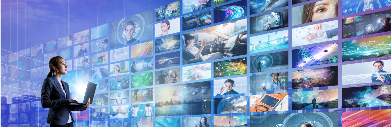 Media consumption and the changing landscape