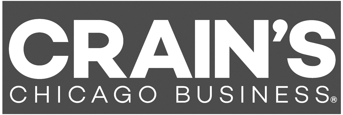Crains Chicago Business Badge