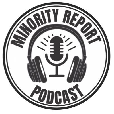 Minority Report Podcast