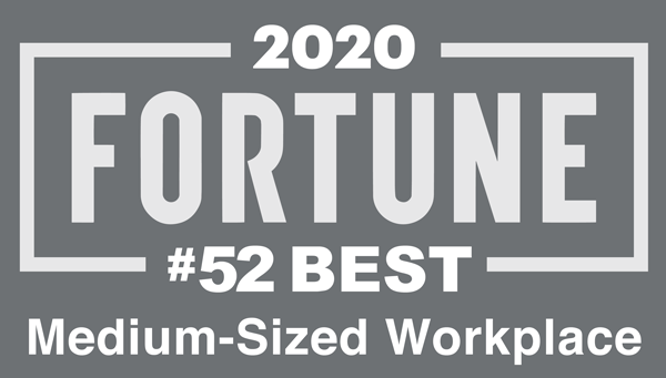 2020 Fortune
