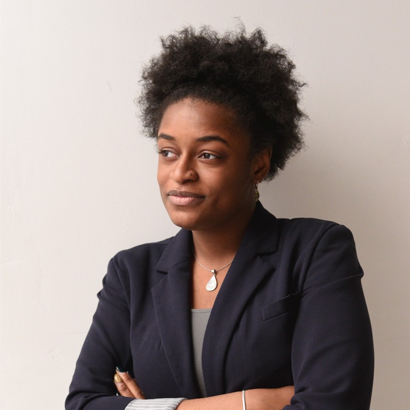 Semira Allen headshot