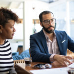 Conquering Challenges as a Finance Brand