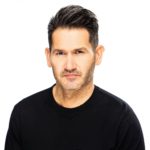 Headshot of Shawn Riegsecker